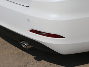 2016款1.6L 自动风尚型 细节外观