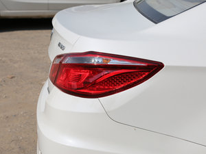 2016款1.6L 自动风尚型 细节外观