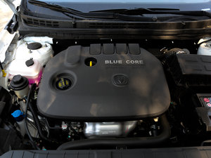 2016款1.6L 自动风尚型 其它