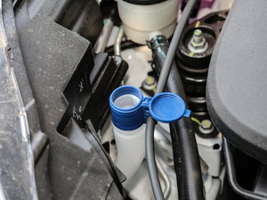 2016款1.6L 自动风尚型 其它