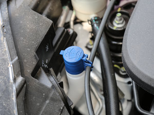 2016款1.6L 自动风尚型 其它