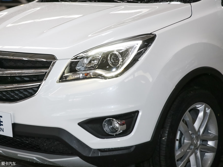 2017L(zhng)CS35 1.6L ք(dng)A