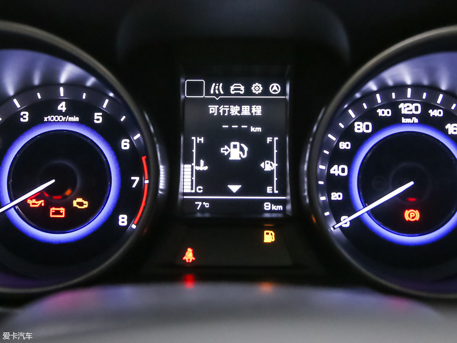 2017���L��CS35 1.6L �քӺ��A��