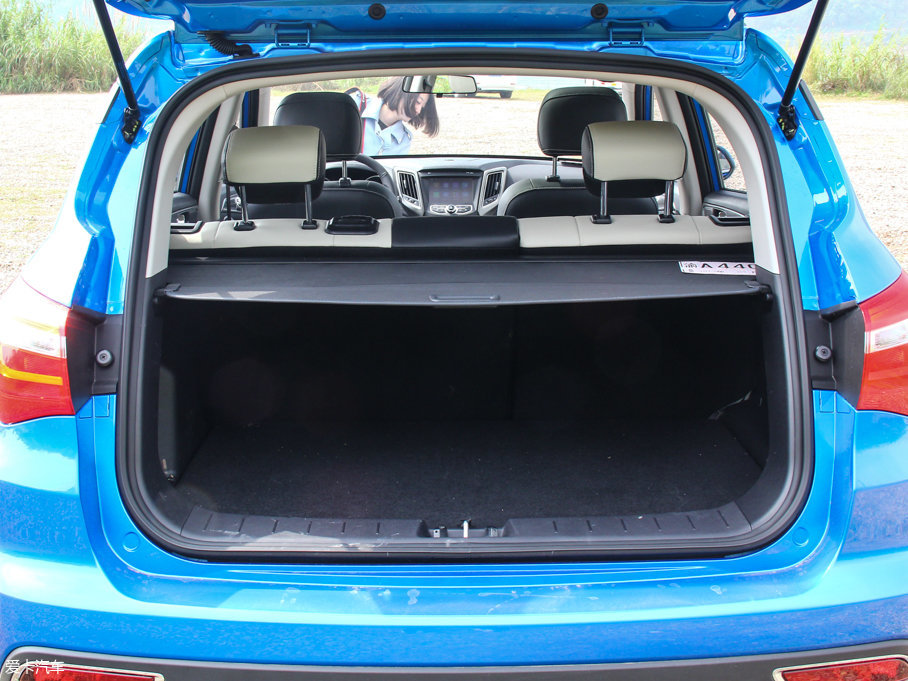 2017L(zhng)CS35 1.6L Ԅ(dng)I(lng)