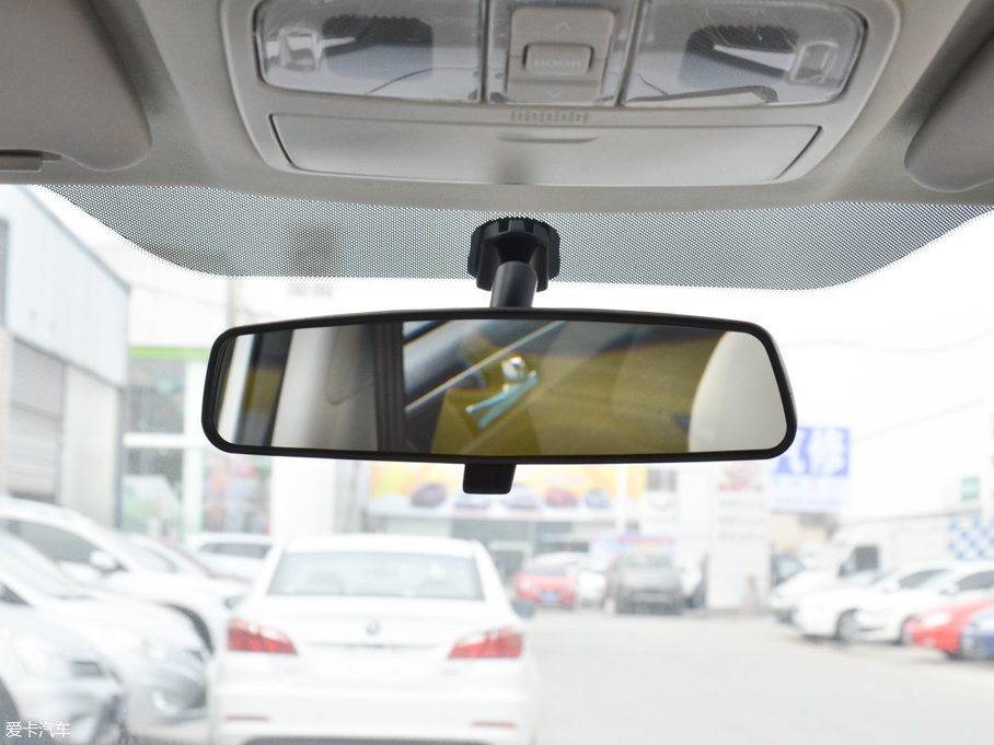 2017L(zhng)CS35 1.6L Ԅ(dng)A