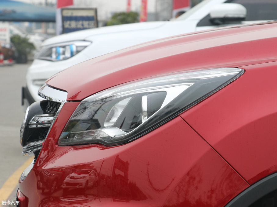 2017LCS35 1.6L քӺA