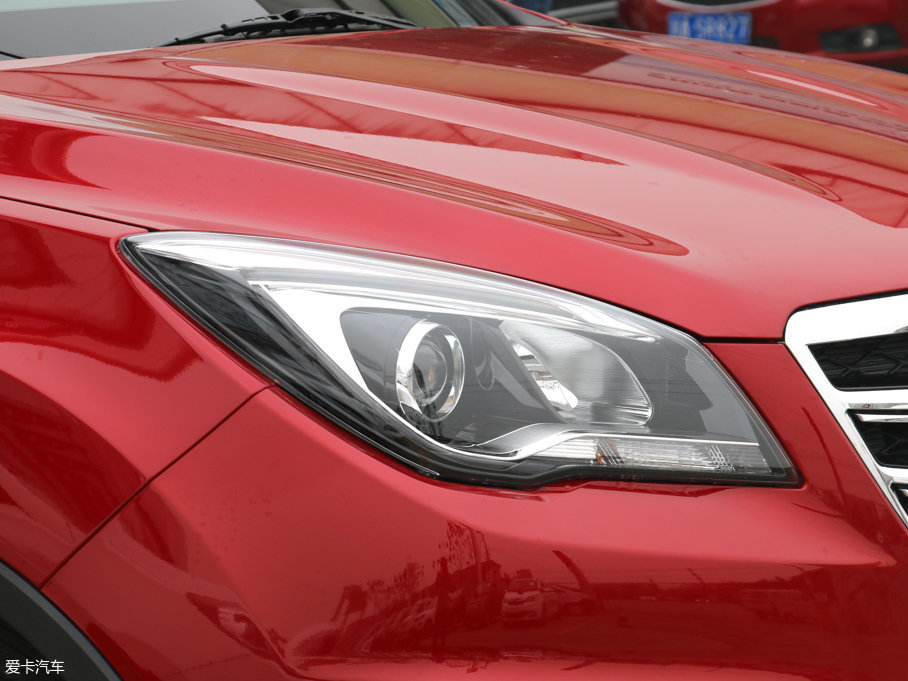 2017LCS35 1.6L քӺA