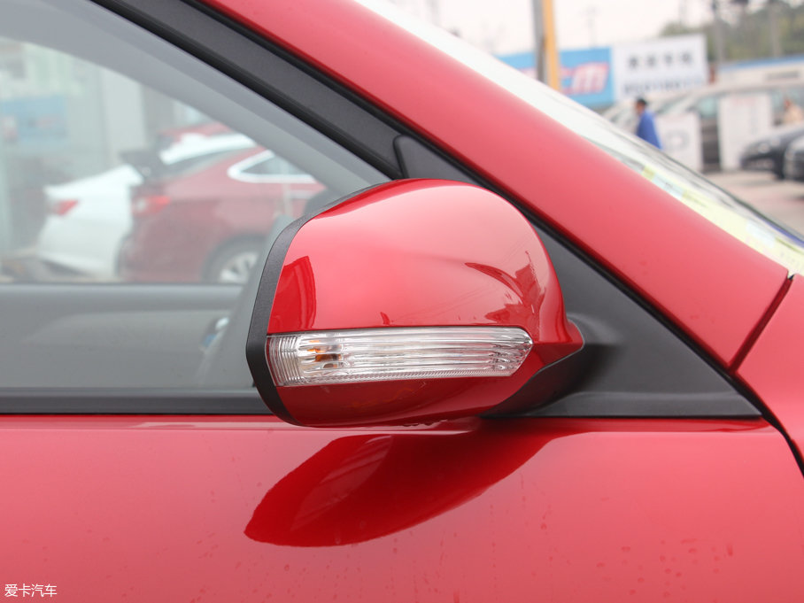 2017L(zhng)CS35 1.6L ք(dng)A