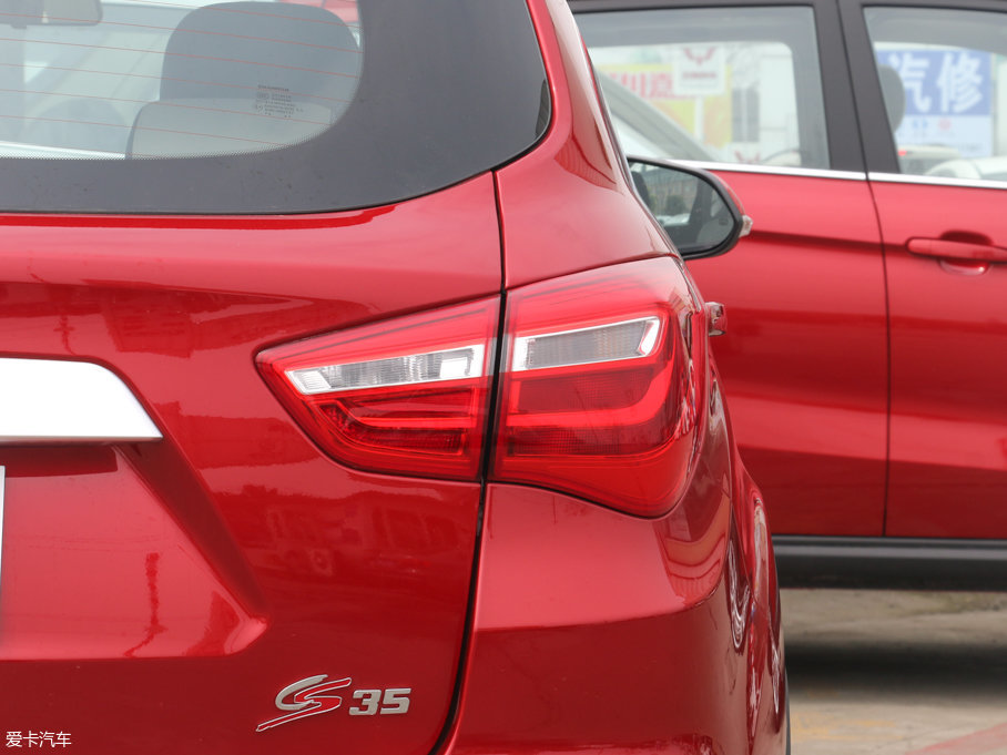 2017LCS35 1.6L քӺA