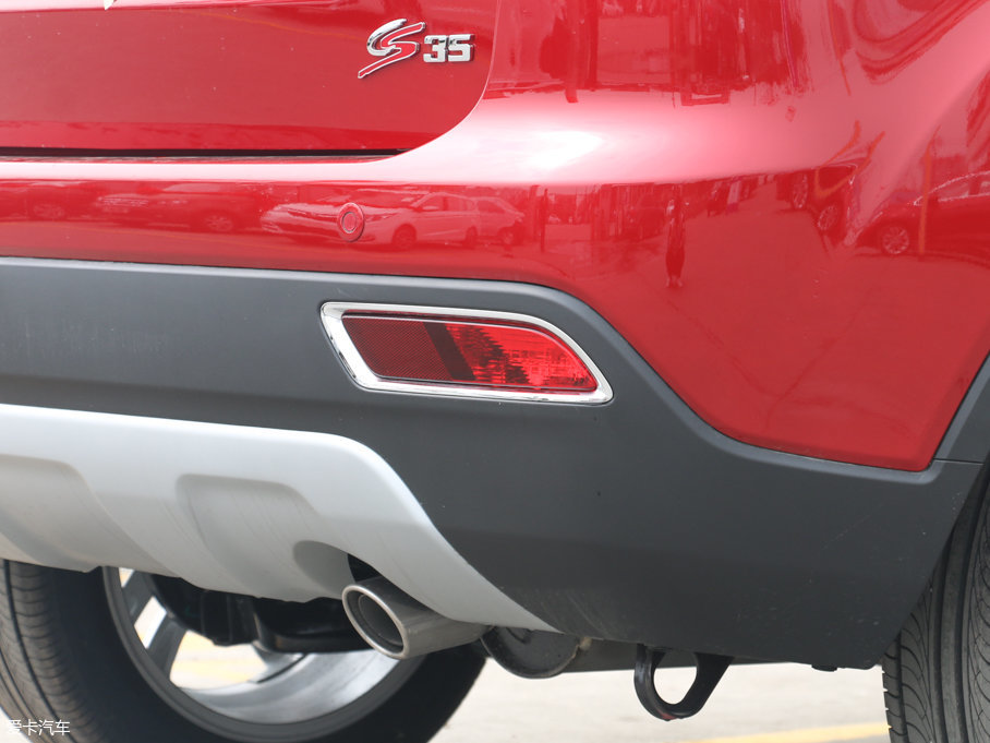 2017LCS35 1.6L քӺA