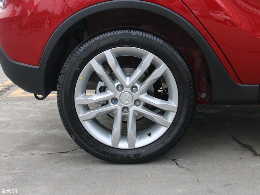 2017L(zhng)CS35 1.6L ք(dng)A