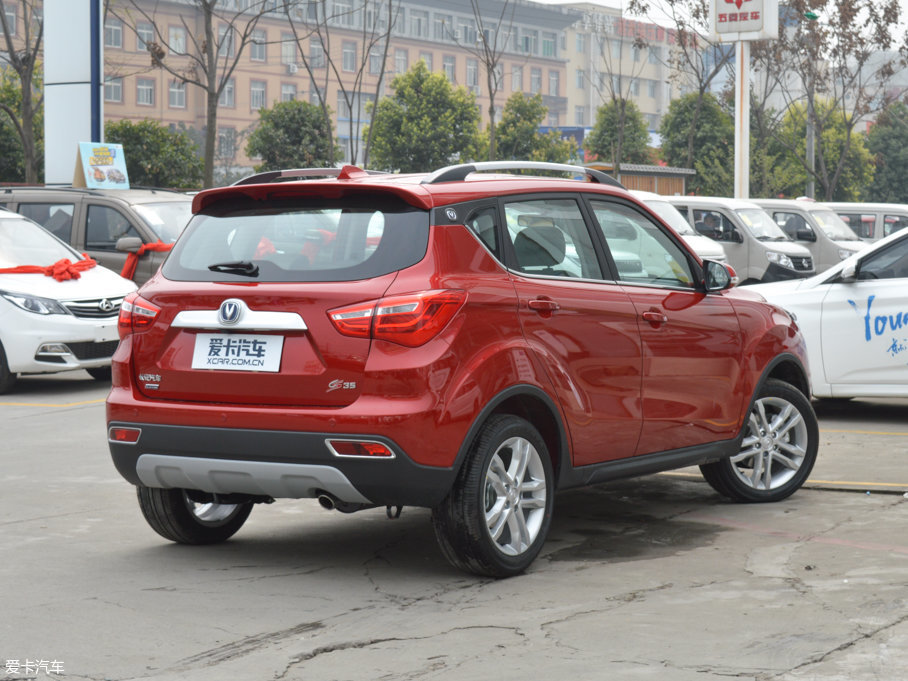 2017LCS35 1.6L ԄӺA