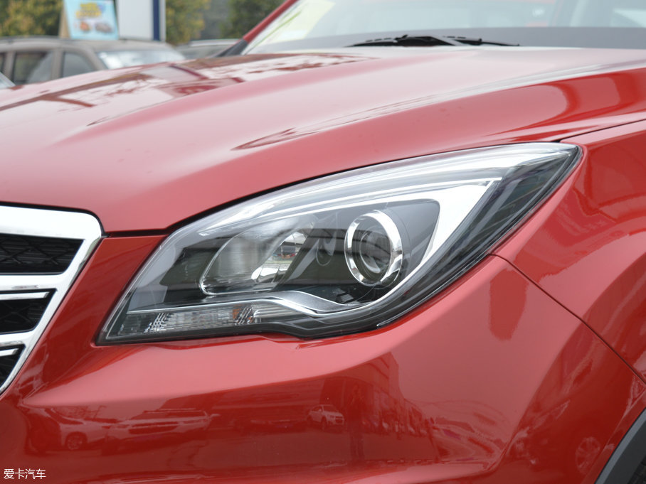 2017LCS35 1.6L ԄӺA