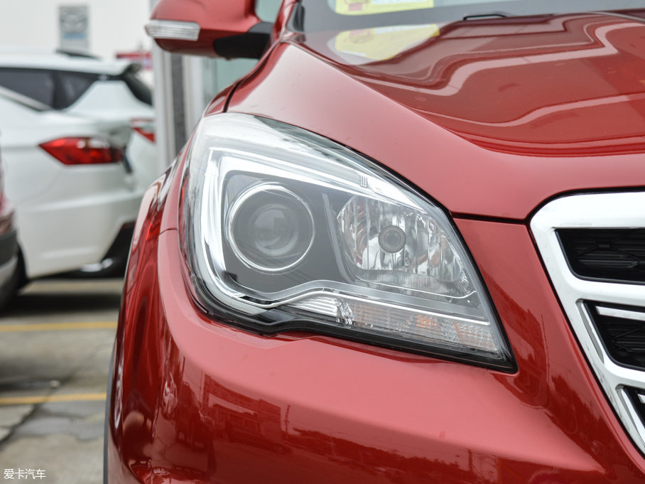 2017LCS35 1.6L ԄӺA