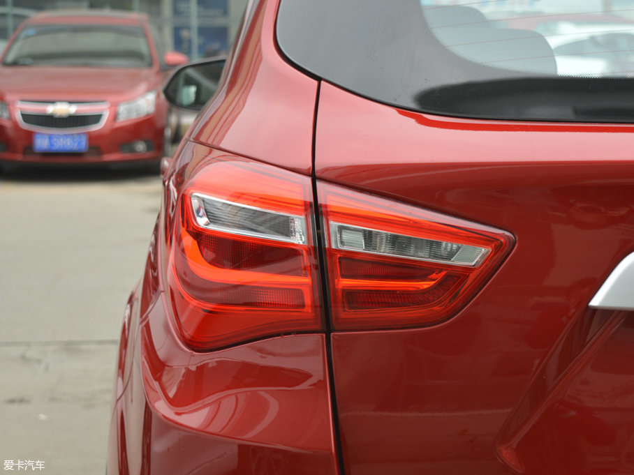 2017LCS35 1.6L ԄӺA