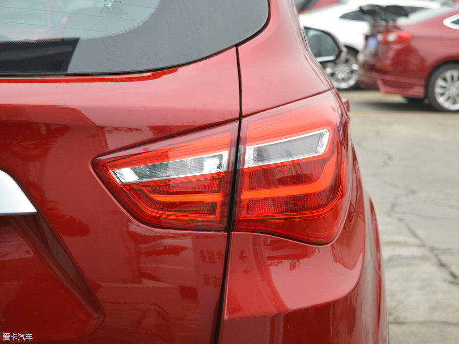 2017L(zhng)CS35 1.6L Ԅ(dng)A