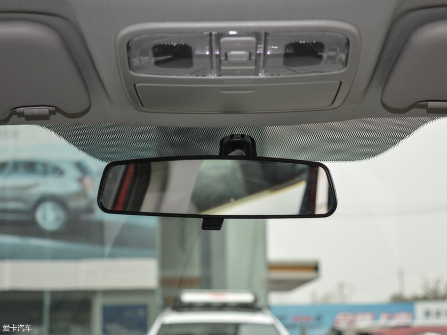 2017���L��CS35 1.6L �ԄӺ��A��