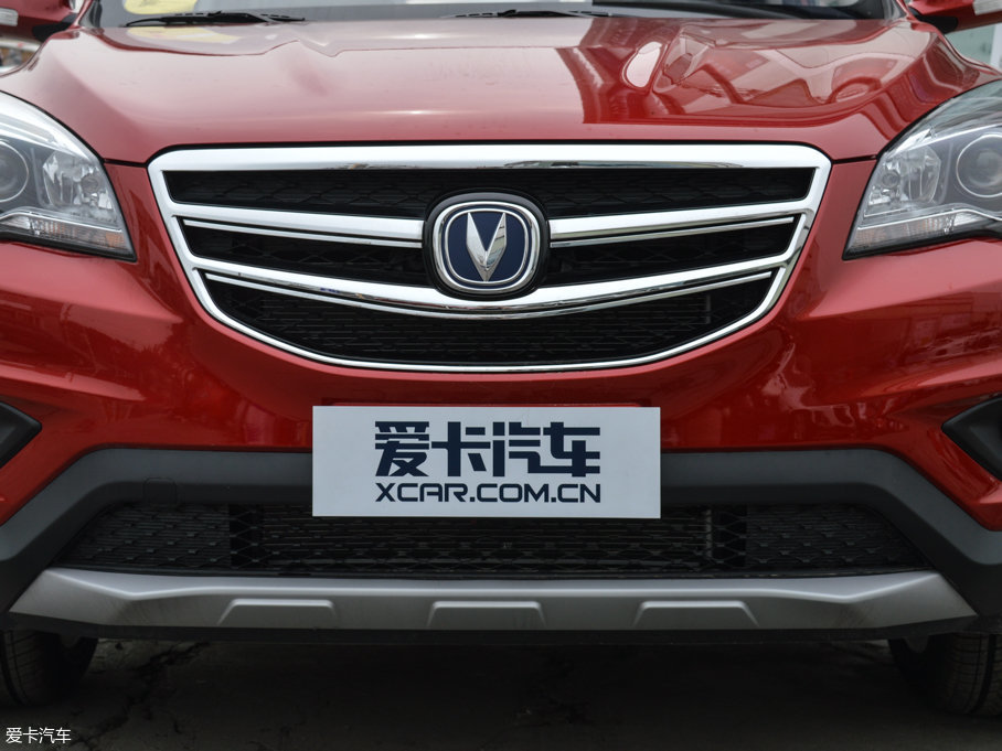 2017L(zhng)CS35 1.6L Ԅ(dng)F