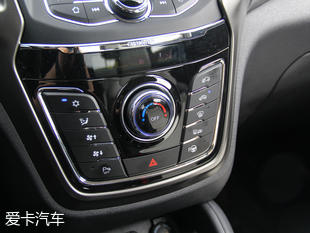长安乘用车2017款长安CS35