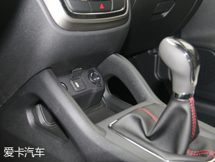 長安乘用車2017款長安CS35