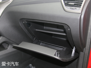 長安乘用車2017款長安CS35