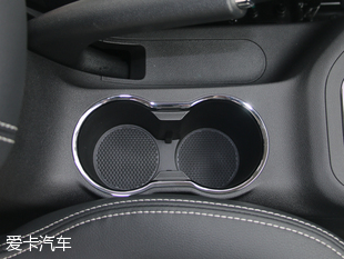 長安乘用車2017款長安CS35