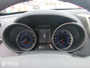 長安乘用車2017款長安CS35