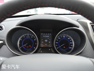 長安乘用車2017款長安CS35