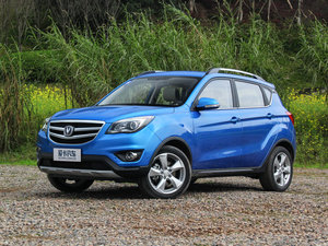 2017款1.6L 自动智领型 左前45度
