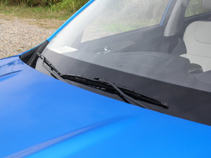 2017款1.6L 自动智领型 雨刷