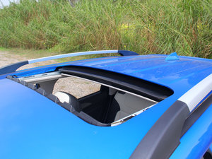 2017款1.6L 自动智领型 细节外观