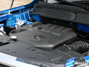 2017款1.6L 自动智领型 其它