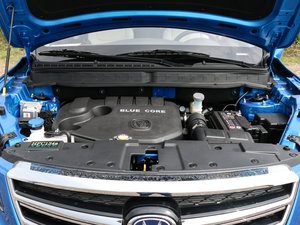 2017款1.6L 自动智领型 发动机