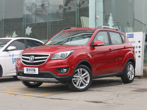 2017款1.6L 手动豪华型 左前45度