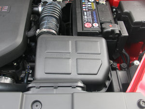 2017款1.6L 手动豪华型 其它