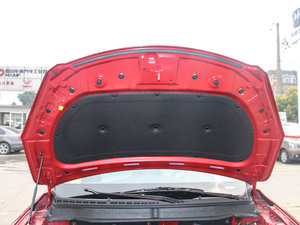 2017款1.6L 手动豪华型 其它