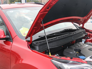 2017款1.6L 手动豪华型 其它