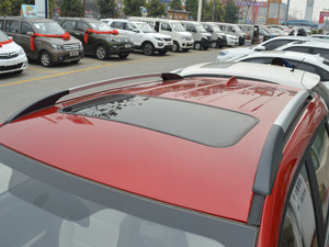 2017款1.6L 自动尊贵型 车顶