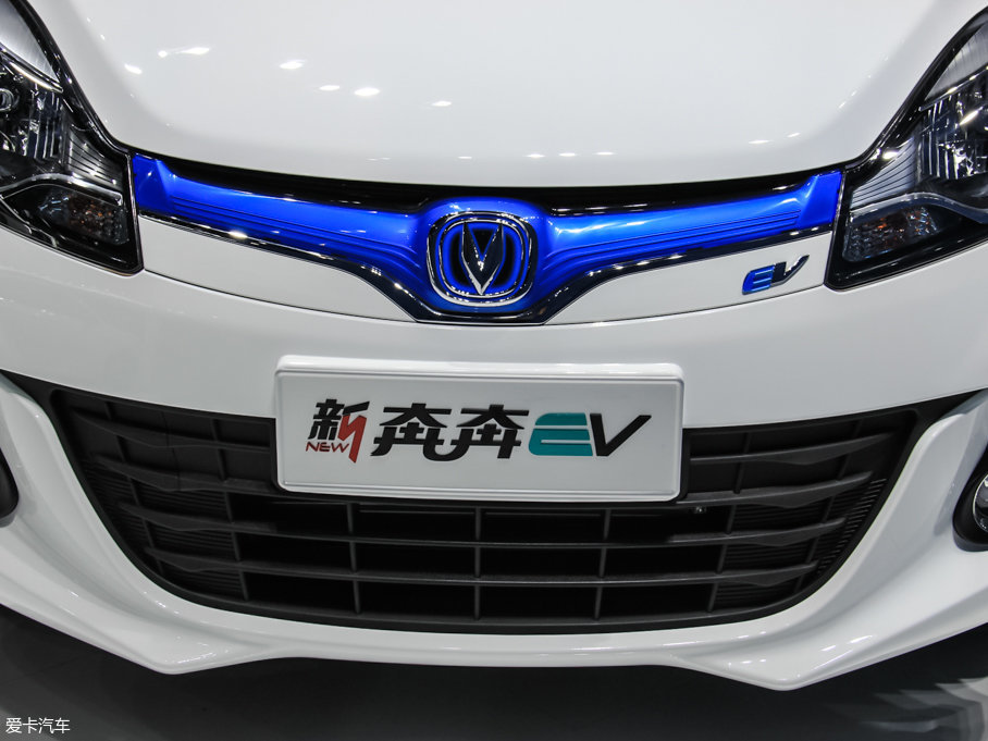 2017���EV ���A�� 210km�m�����