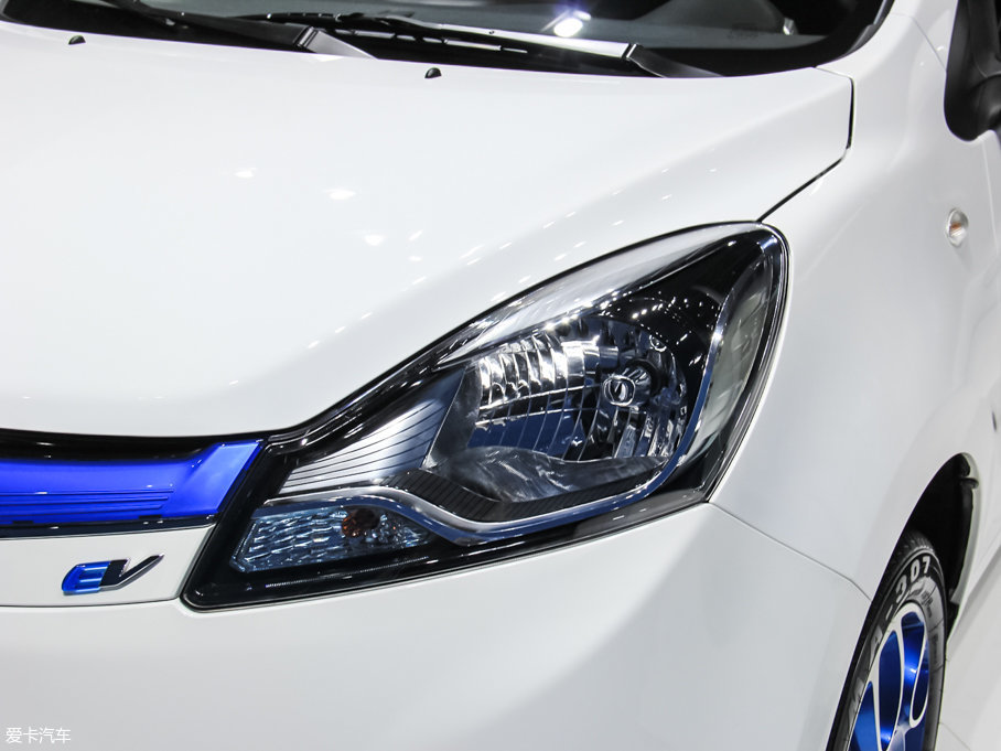 2017���EV ���A�� 210km�m�����