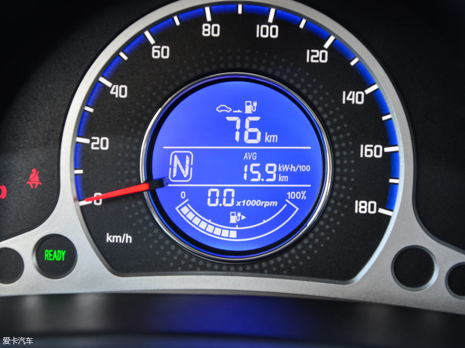 2017EV ˜ 180kmm