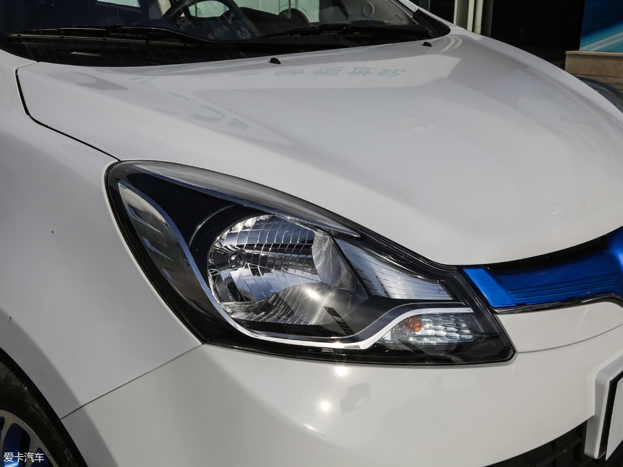 2017EV ˜ 210kmm(x)