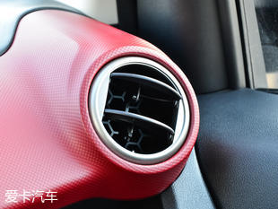 長安乘用車2017款奔奔EV