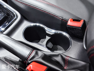 長安乘用車2017款逸動EV