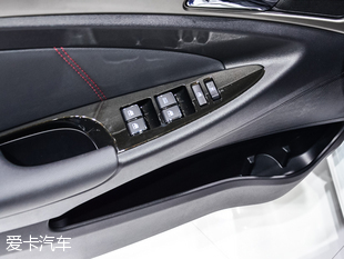 長安乘用車2017款逸動EV