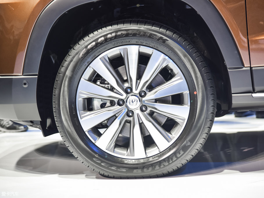 2017L(zhng)CS95 360T Ԅ(dng)(q)S