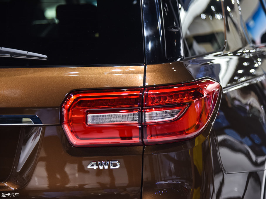 2017L(zhng)CS95 360T Ԅ(dng)(q)S