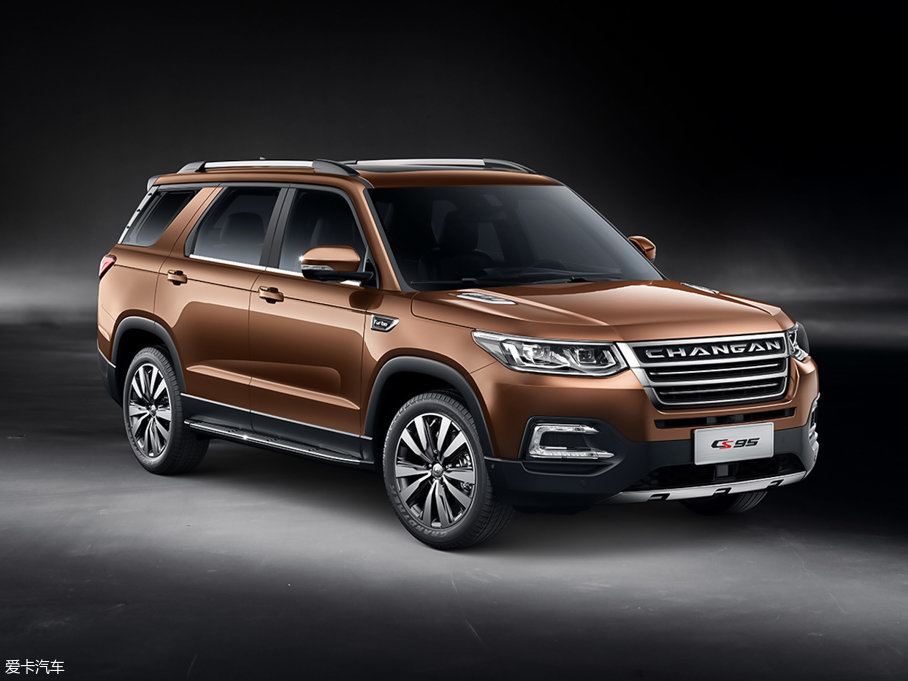 2017L(zhng)CS95 360T Ԅ(dng)(q)S