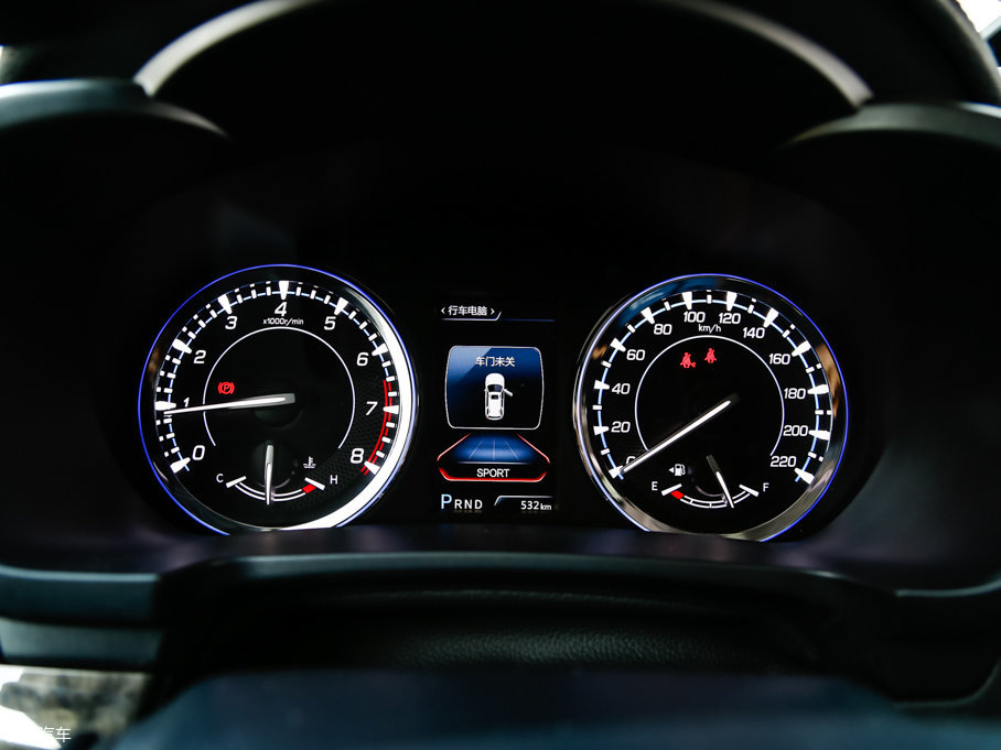 2017L(zhng)CS95 360T Ԅ(dng)(q)