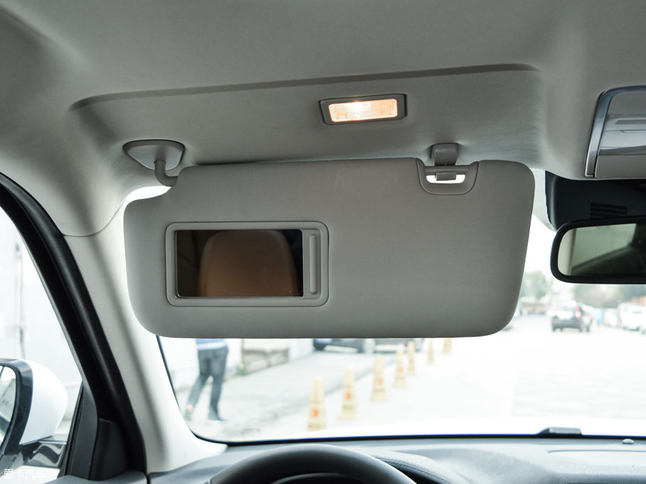 2017L(zhng)CS95 360T Ԅ(dng)(q)S